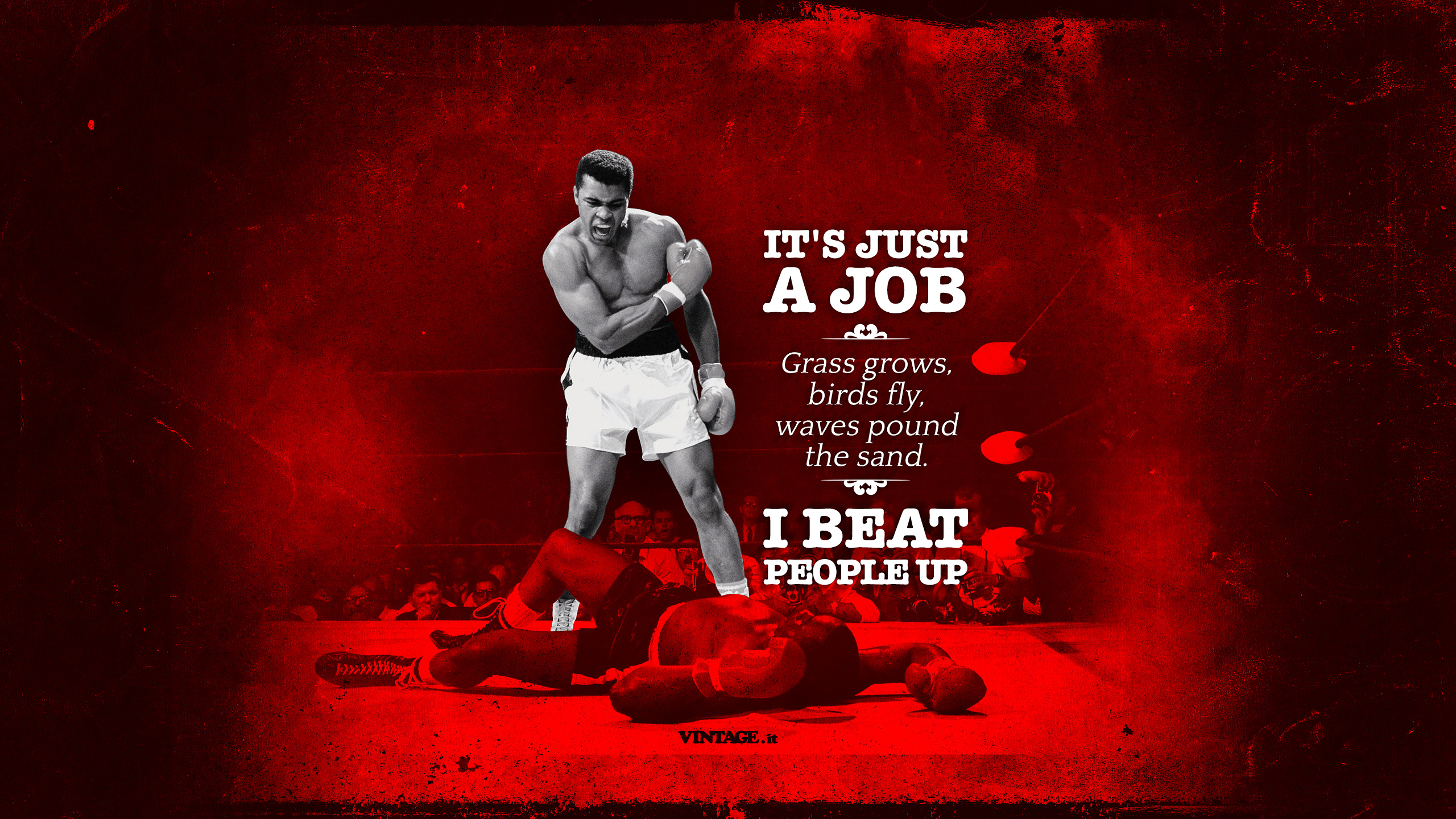 Muhammad Ali Wallpaper Quotes. Quotesgram